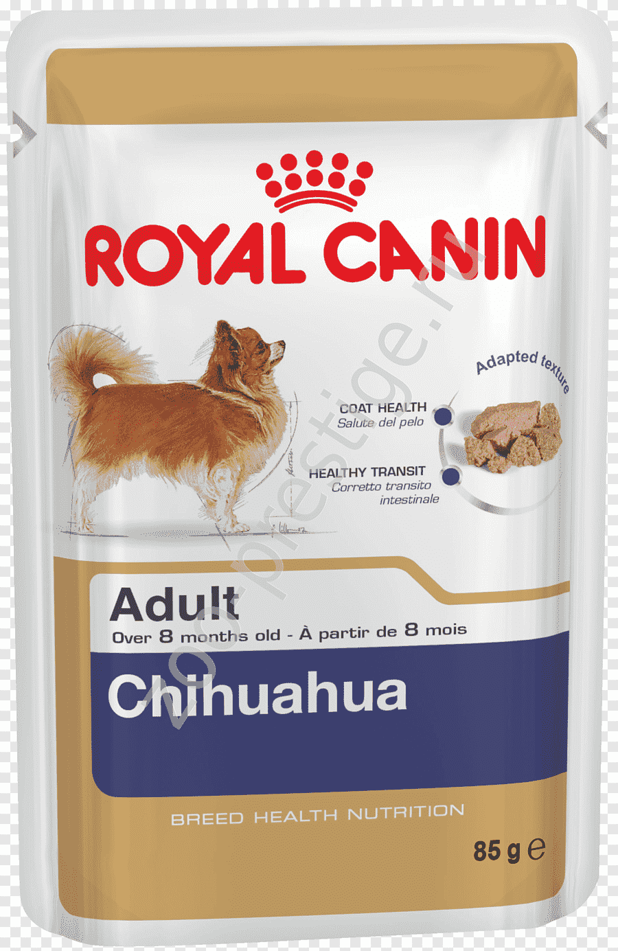 Корм для собак Royal Canin (1.5 кг) Chihuahua Adult