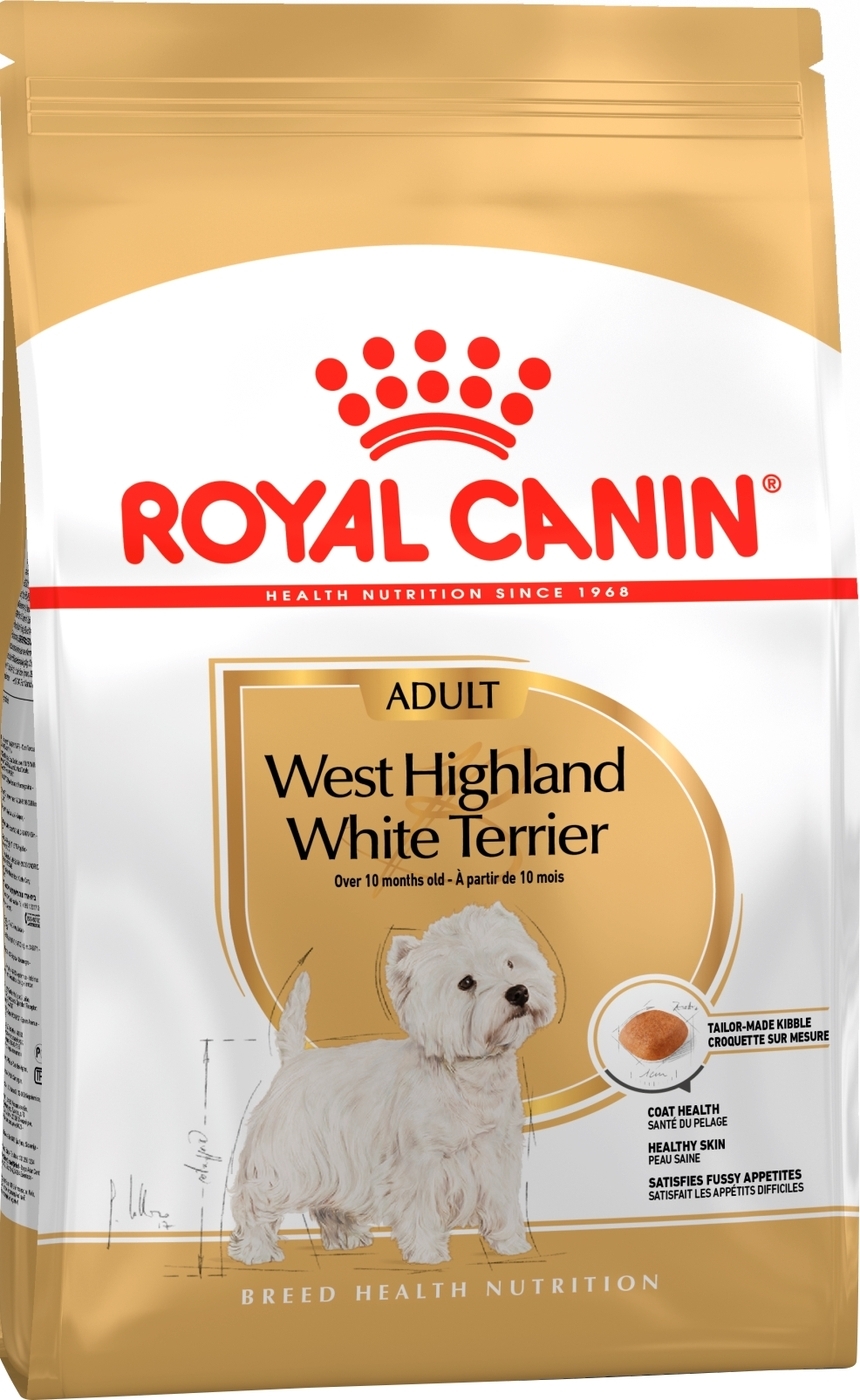 Роял Канин для Cavalier King