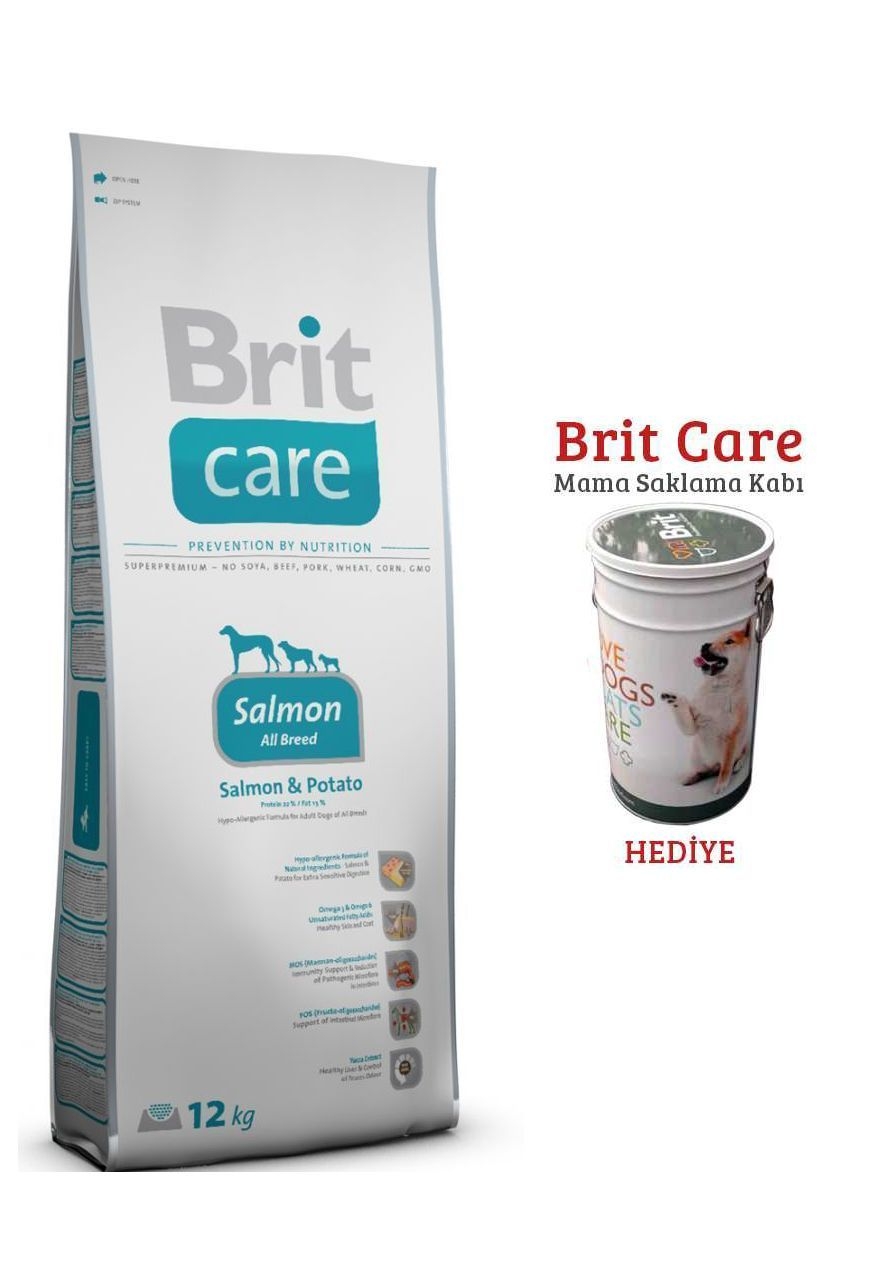 Brit Care Puppy large Breed