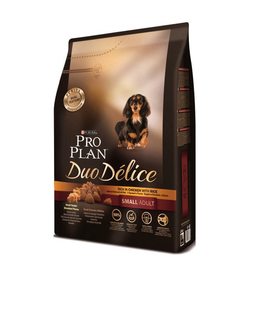 Purina Pro Plan Duo Delice