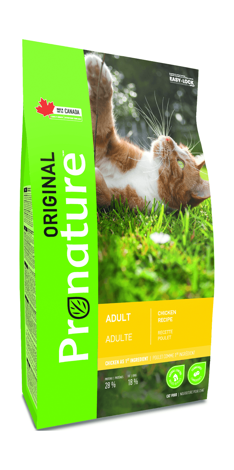 Корм для собак Pronature Life
