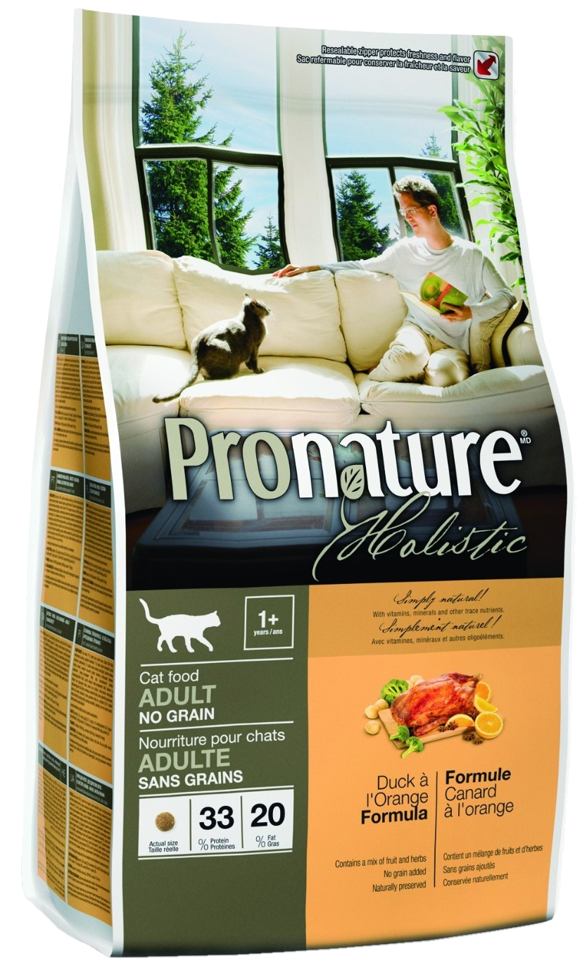 Pronature Original New д/собак всех пород, ягненок 340г