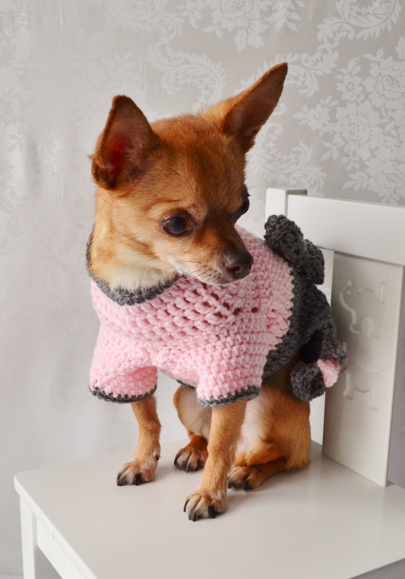 Свитер DEZZIE 35см 5625183