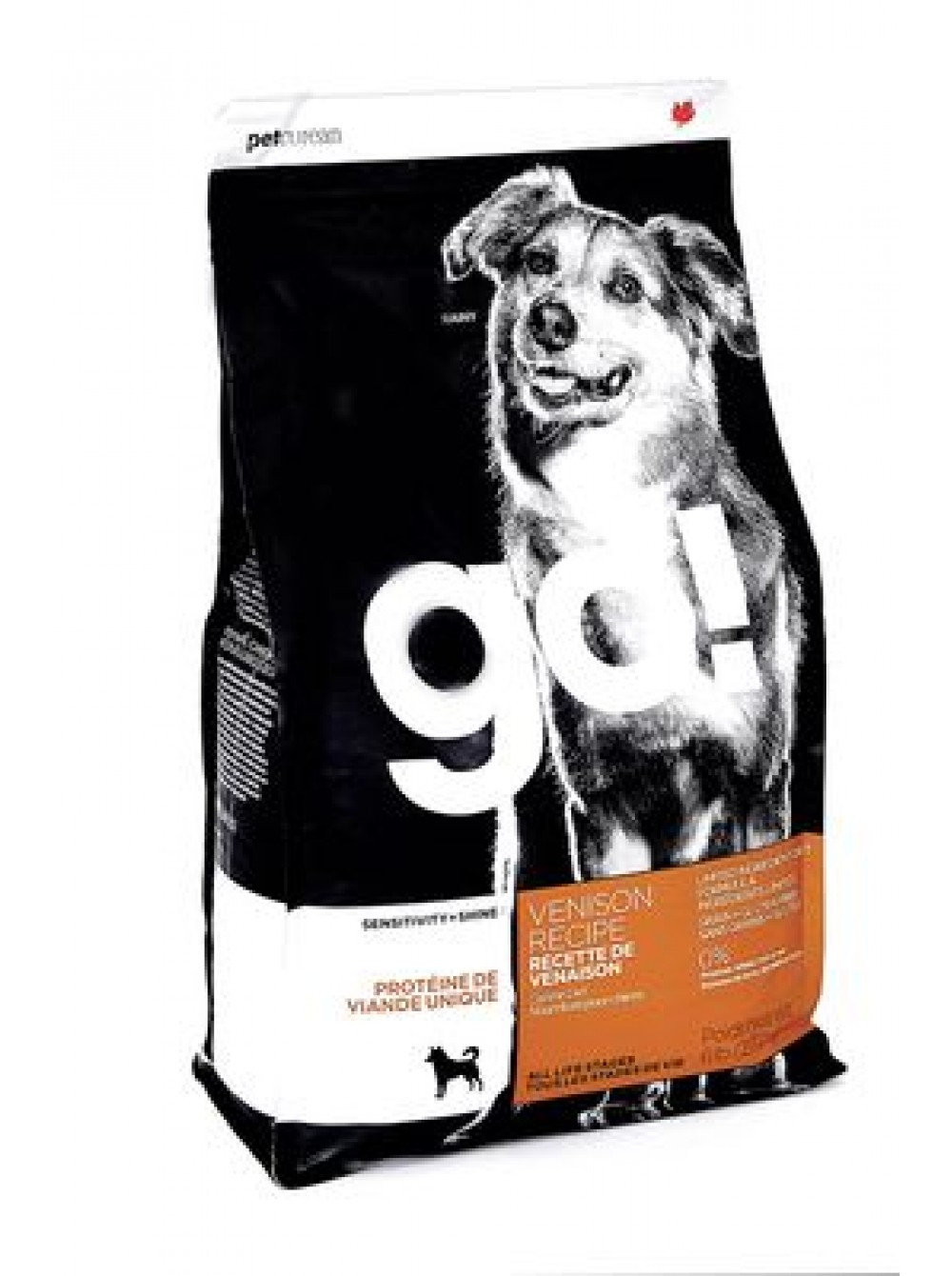 Корм go для собак купить. Корм для собак go! Sensitivity + Shine Limited ingredient Diet оленина 2.72 кг. Корм go беззерновой с олениной. Состав корм go беззерновой для собак. Гоу натурал холистик для собак.