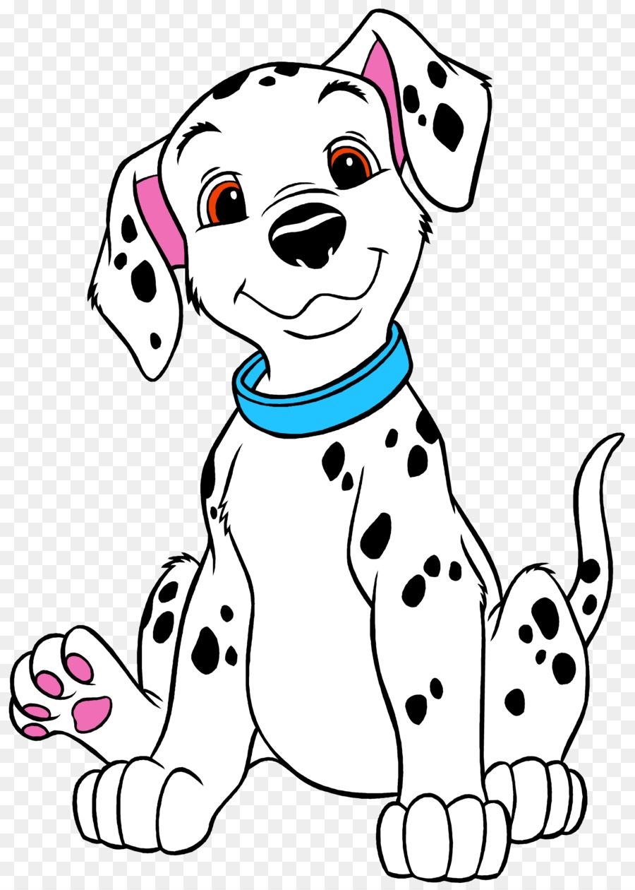 101 Dalmatians