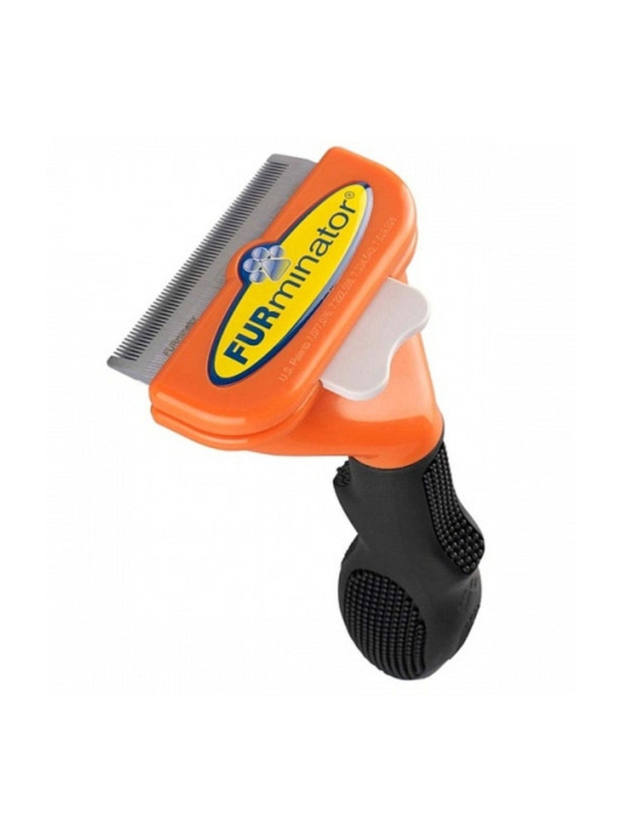 De shedding Tool фурминатор