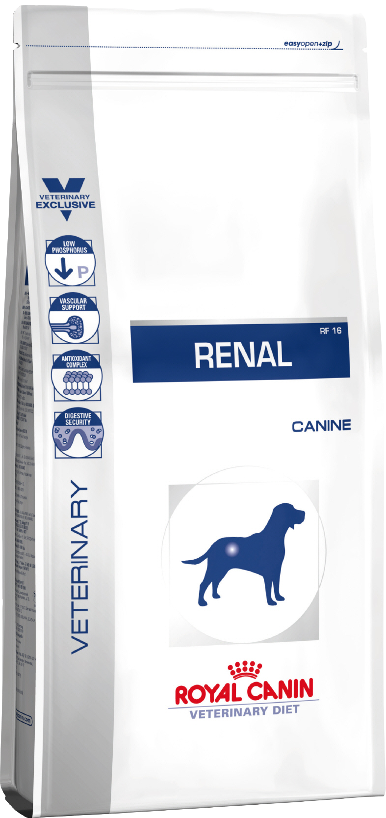 Консервы Royal Canin renal Special