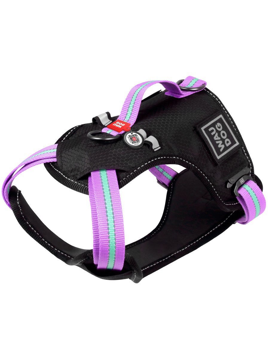 Шлейка Collar waudog