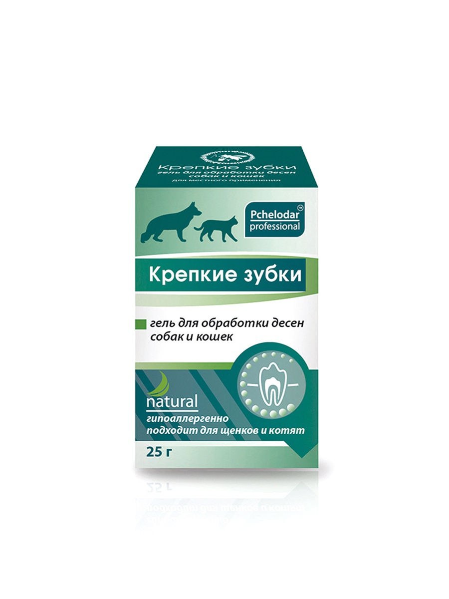 Гель Tropiclean Fresh Breath для чистки зубов ягодный для собак 59 мл