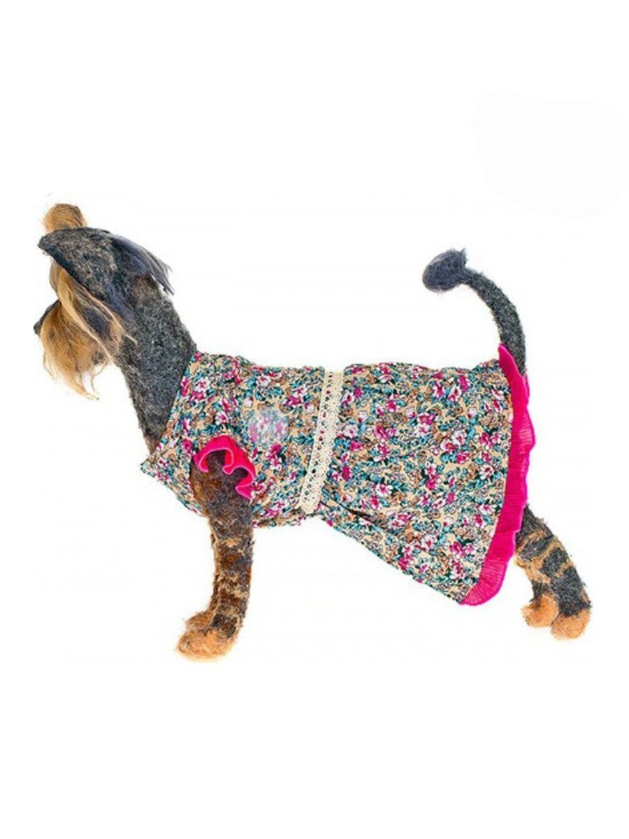 Платье для собак happypuppy Лола XL