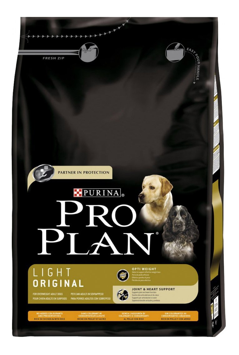 Корм для щенков Purina Pro Plan OPTISTART курица 7 кг
