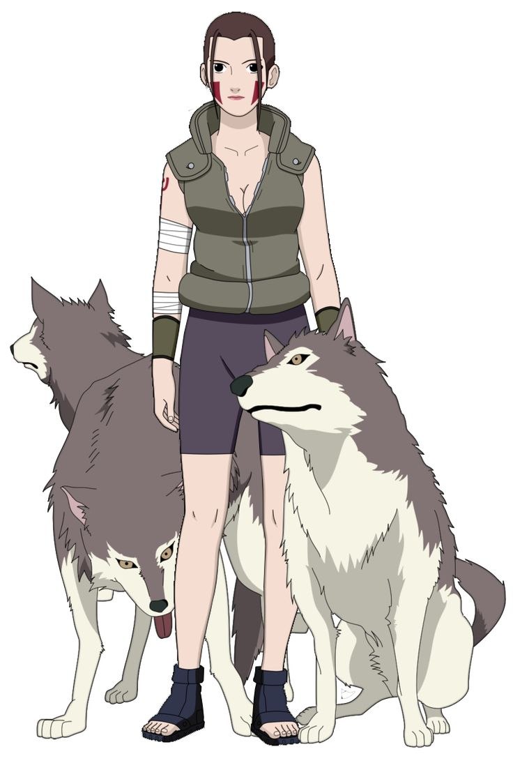 Akita Inu Hunting