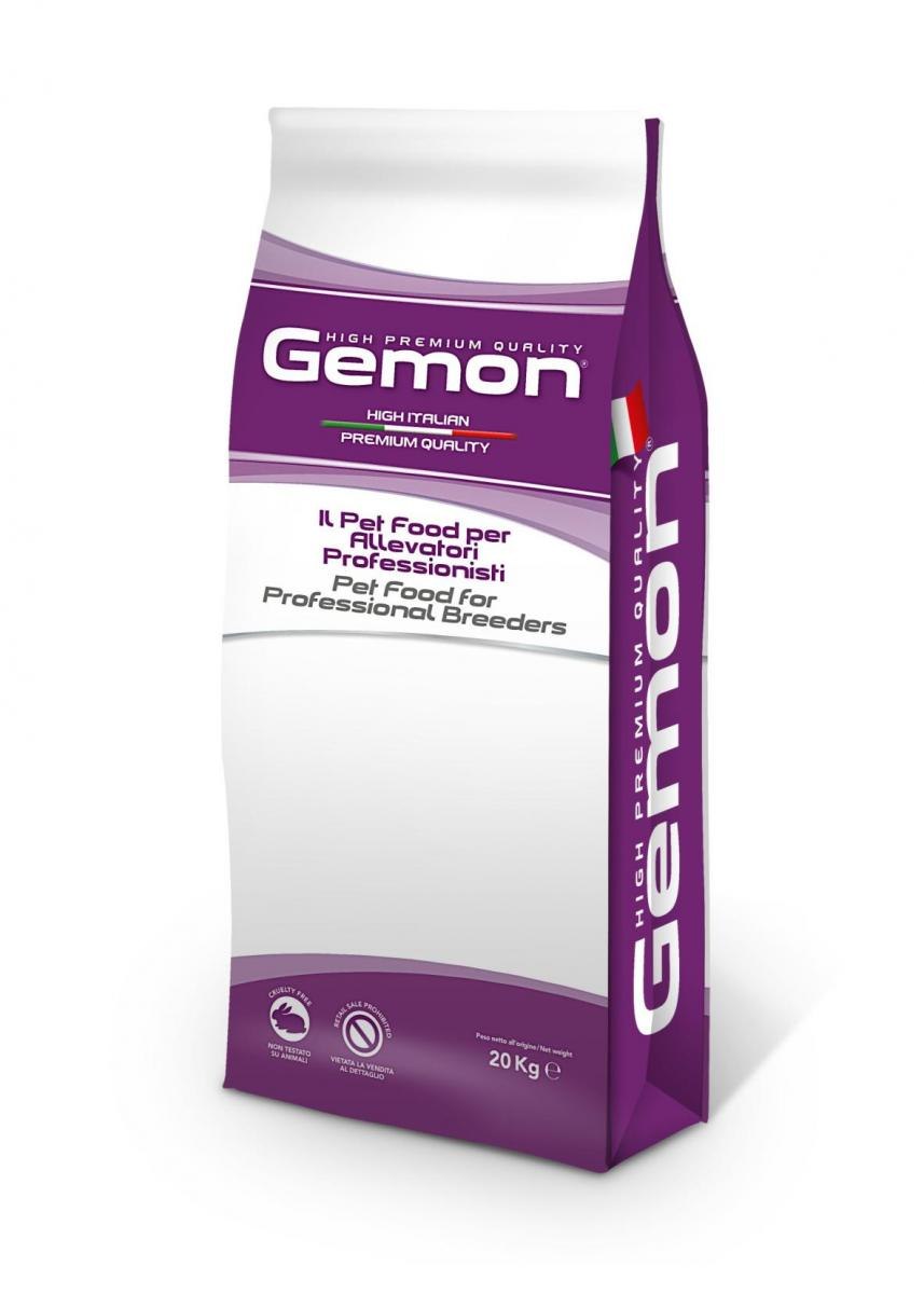 Gemon корм для собак 20 кг