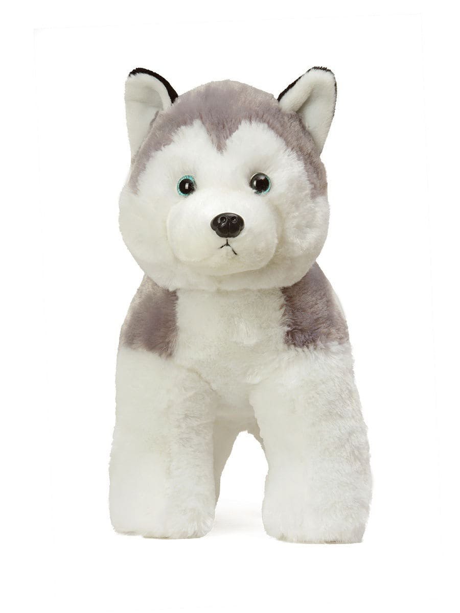 Игрушка хаски Miyoni
