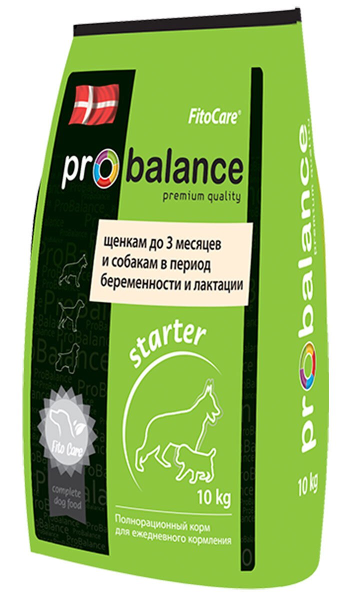 PROBALANCE Adult small &Medium Immuno Protection