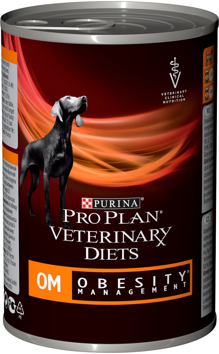 PROPLAN Veterinary Diets для собак