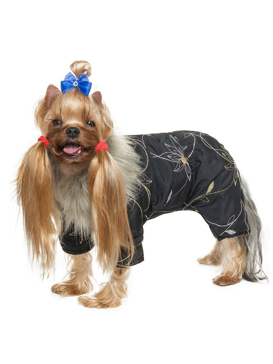 Dogmoda комбинезон Лола