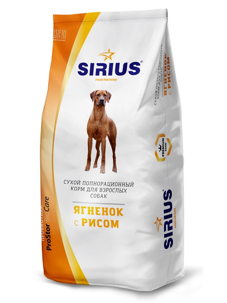 Корм для собак Gina Elite (15 кг) Grain free large Breed Dog Turkey, Sweet Potato & Cranberry