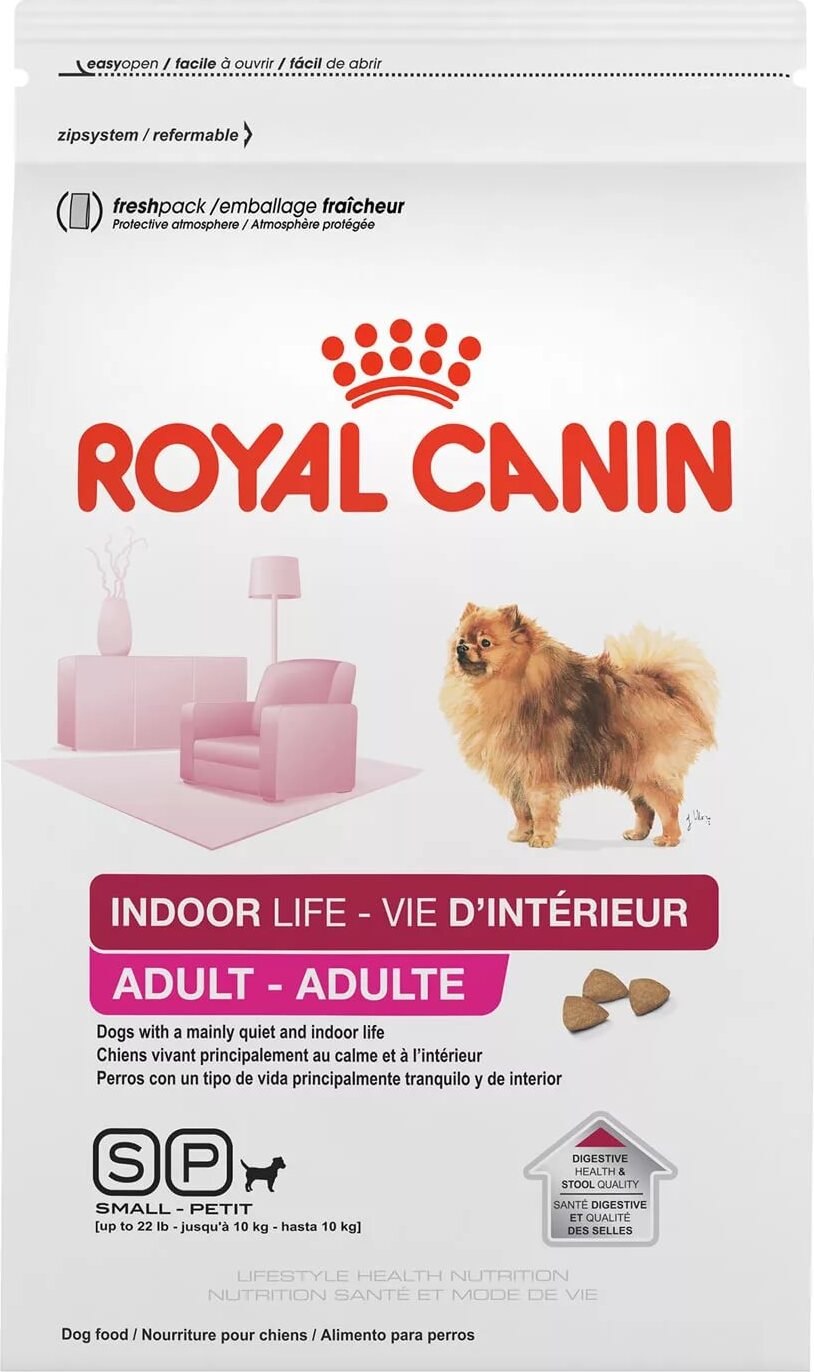 Royal Canin x-small Junior 500