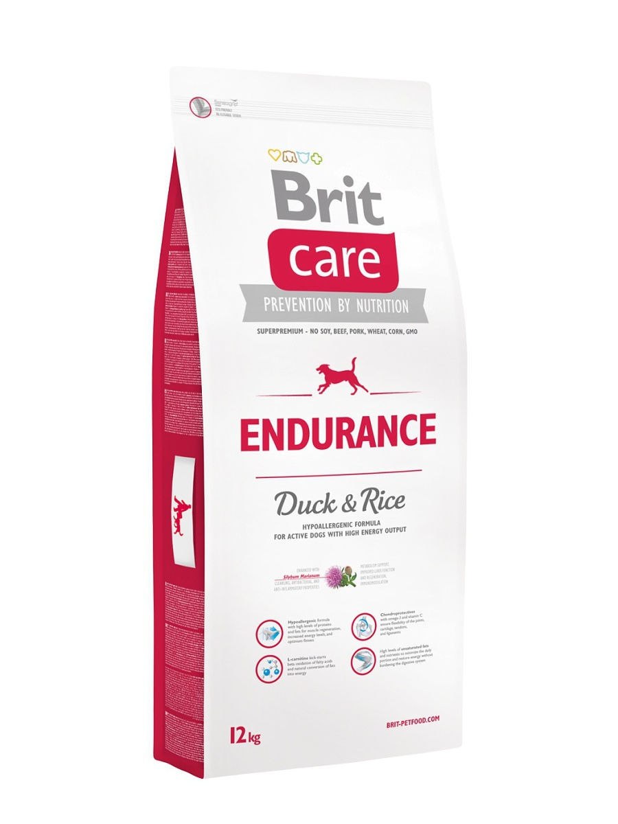 Brit Care Weight loss (12 кг)