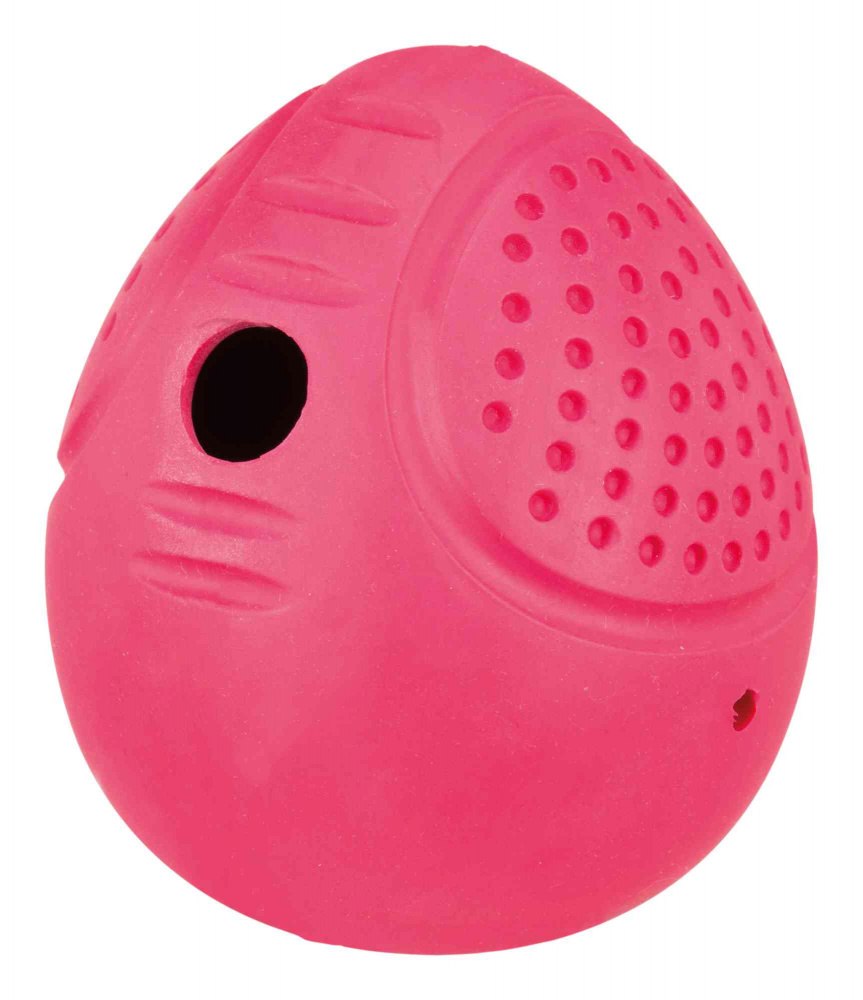 Яйцо для лакомств Roly Poly, 8 см