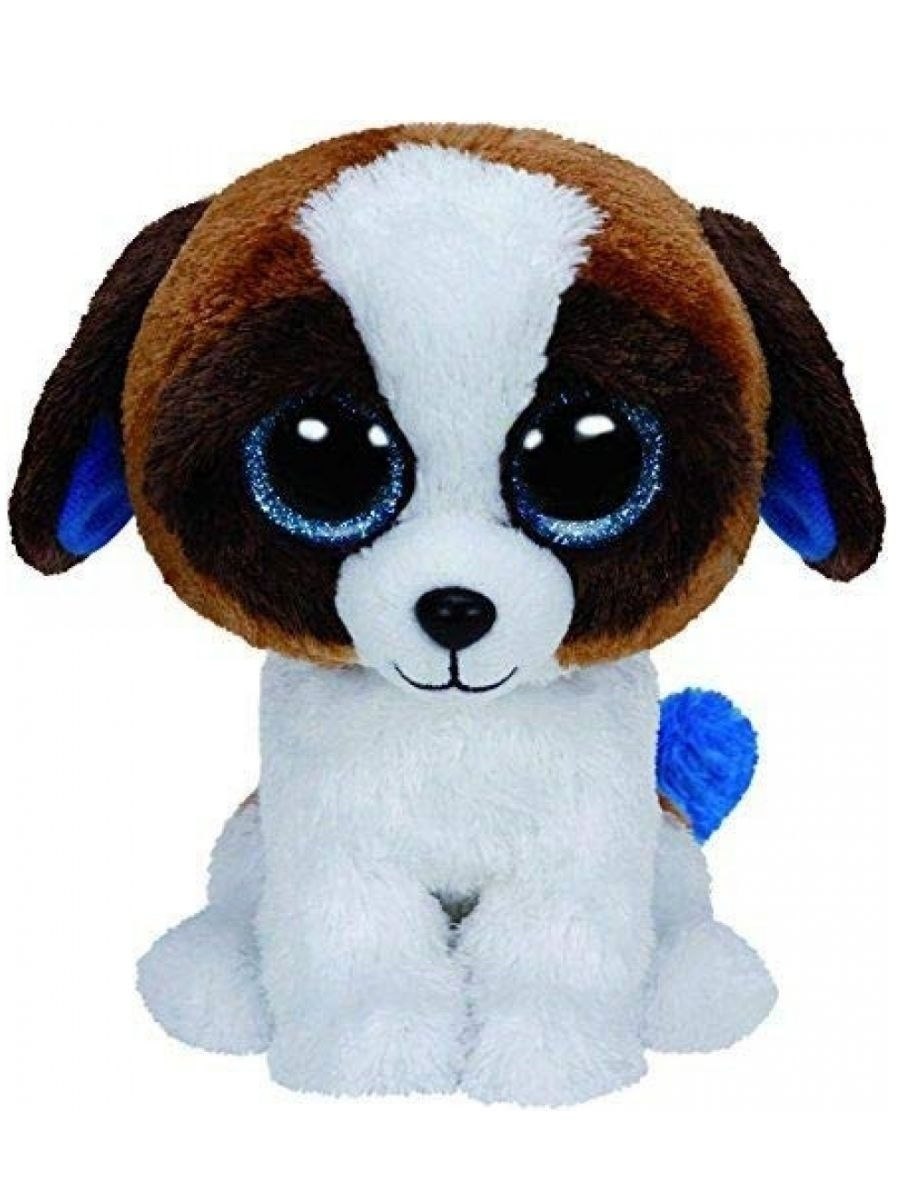 Beanie Boo's щенок Duke