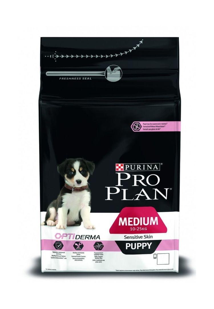 Purina Pro Plan Medium Puppy