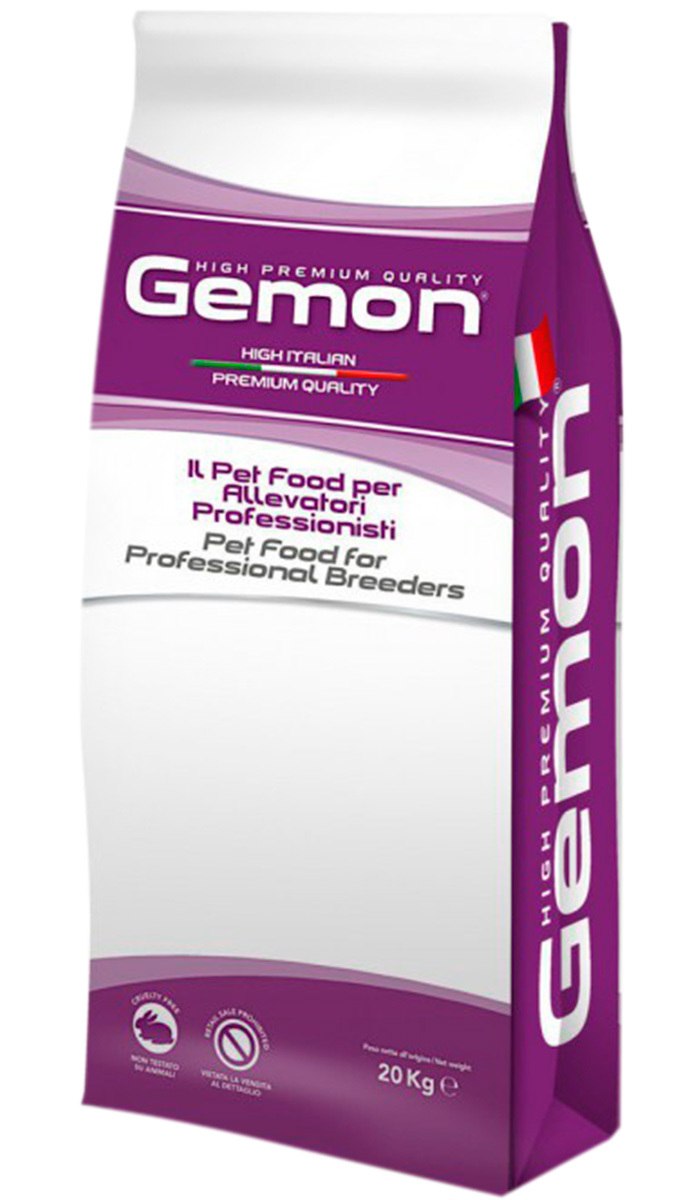 Gemon Dog Maxi 20 кг