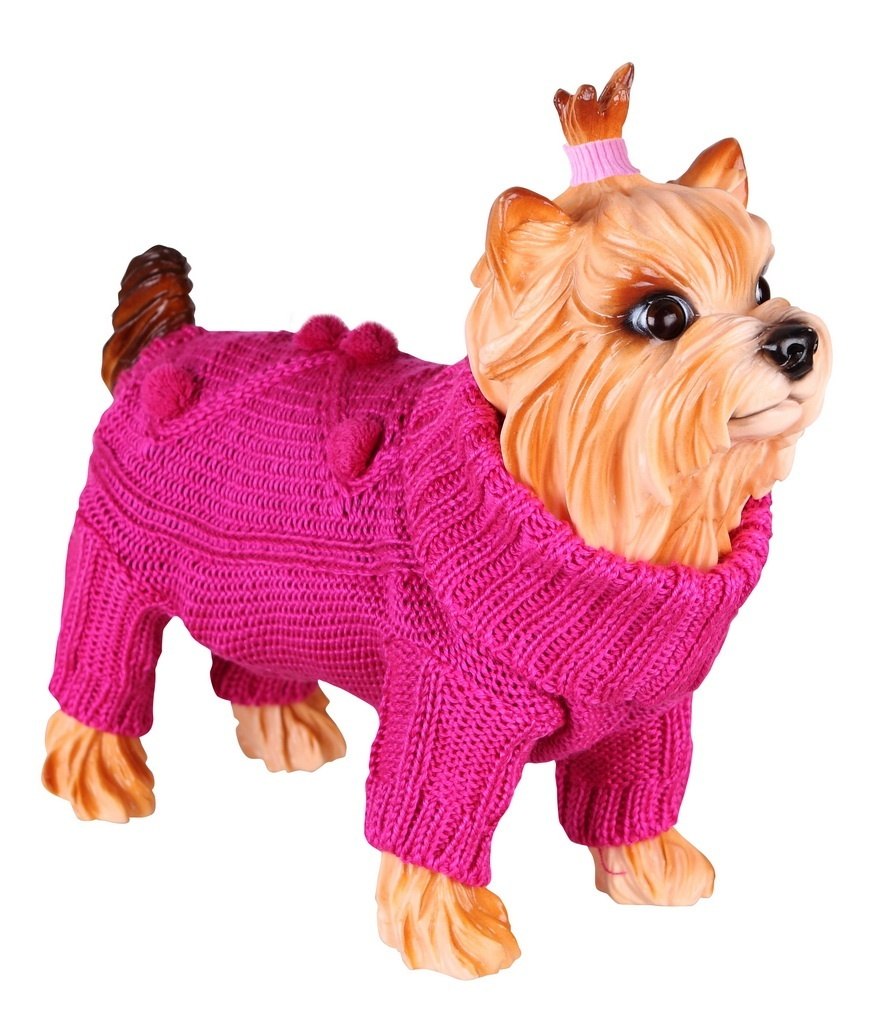 Свитер DEZZIE 35см 5625183