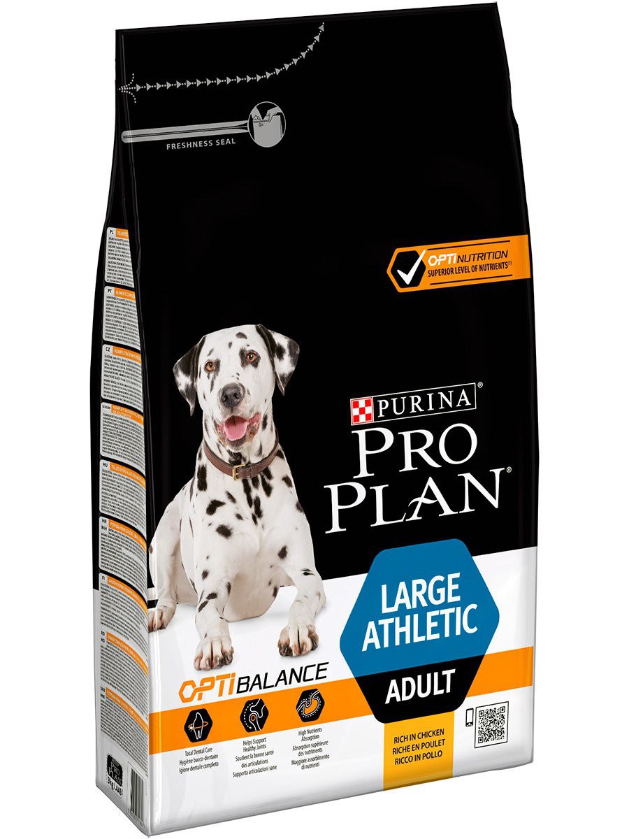Purina Pro Plan Adult Dog OPTIWEIGHT all Size Light/ Sterilised