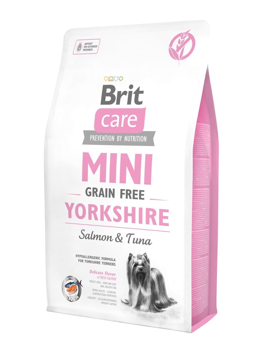 Brit Care Mini gf Puppy Lamb