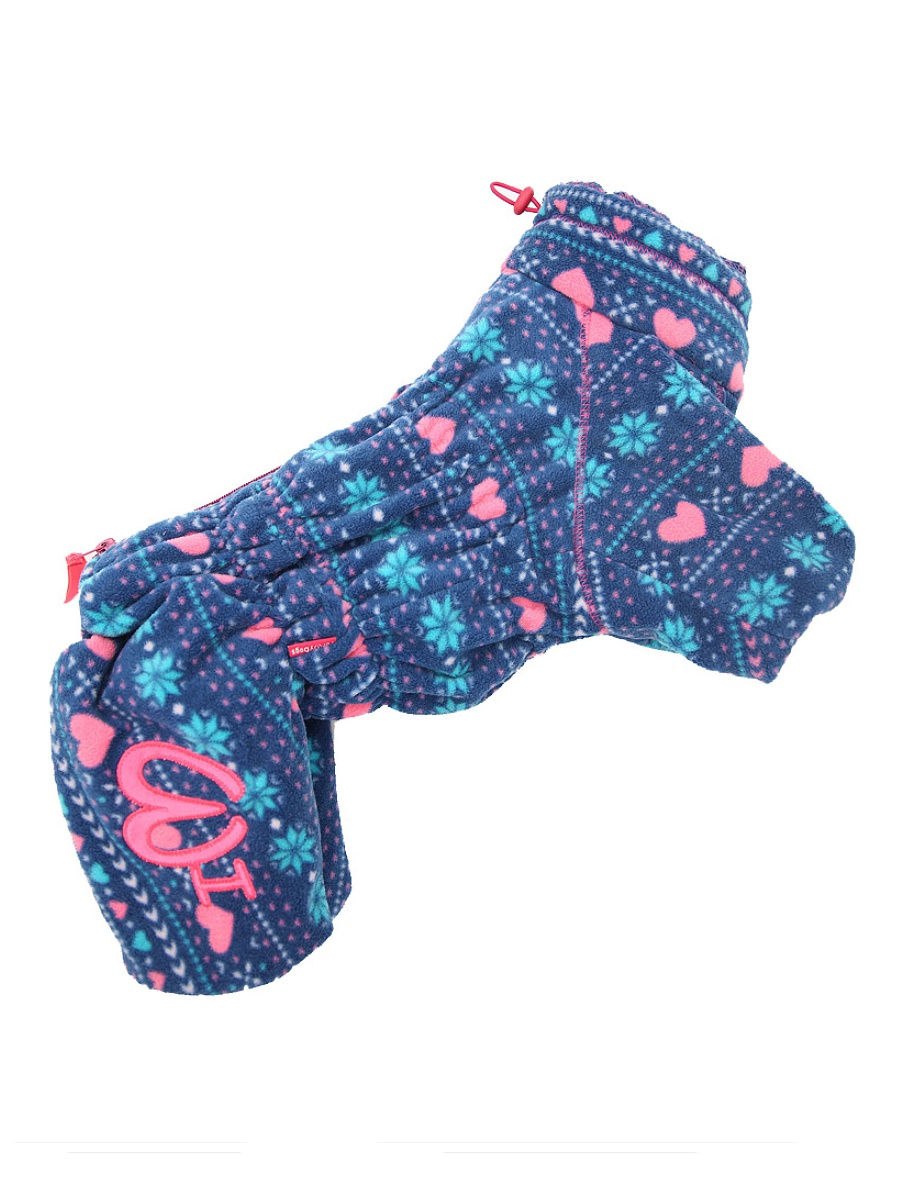 Комбинезон for my Dogs FW-2019 f14 Unisex