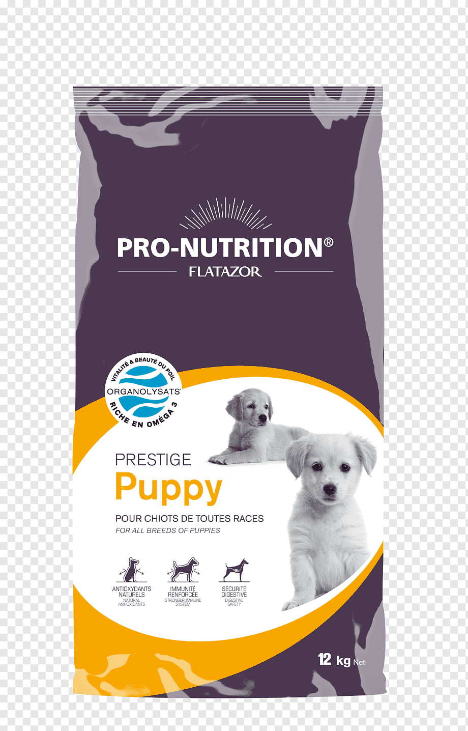 Flatazor Prestige Puppy Mini( Престиж Паппи мини)