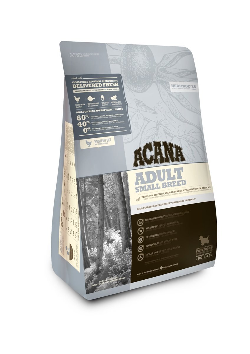Acana Singles дог 11,4кг