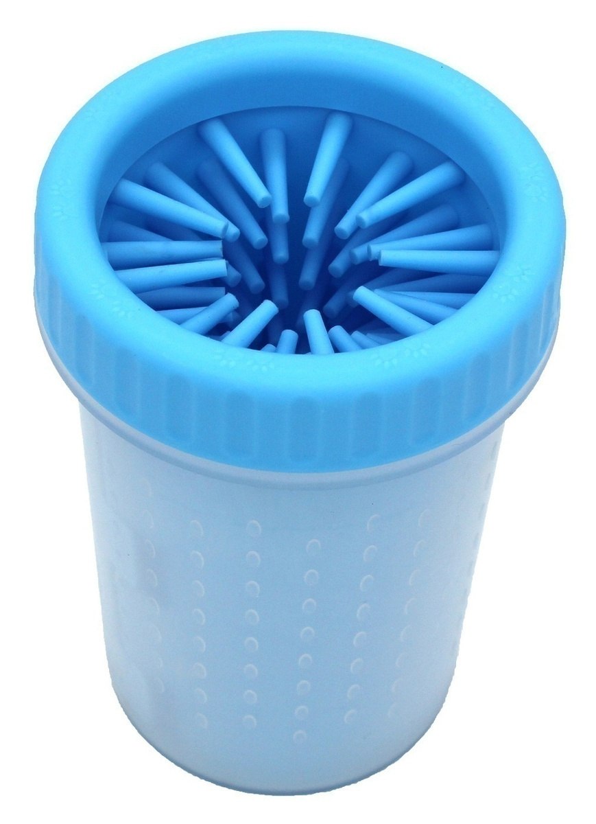 Лапомойка большая Paw Plunger paw355
