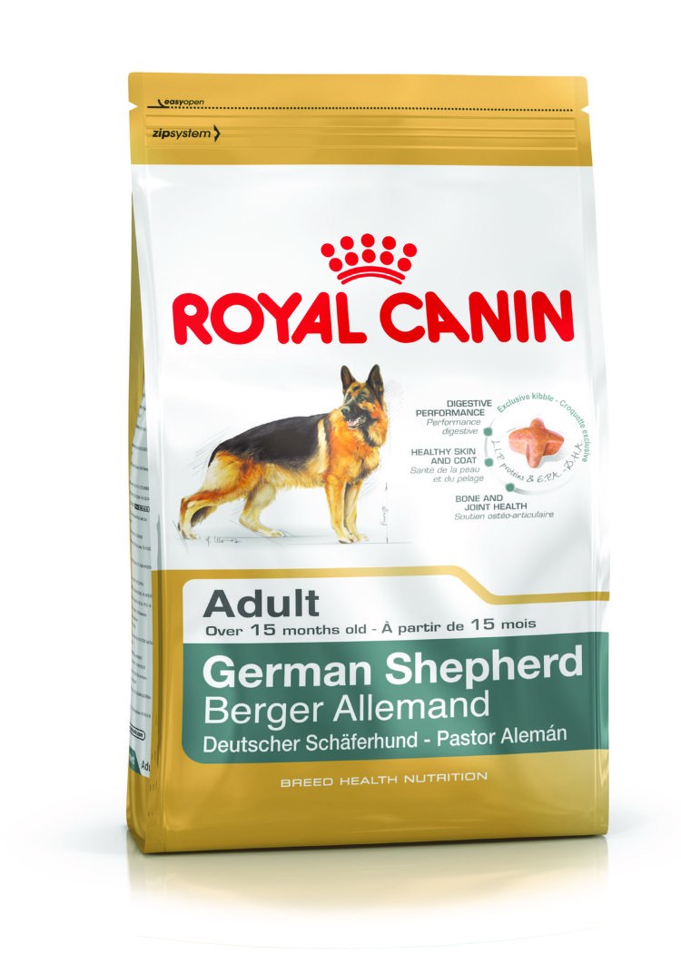Корм Royal Canin сухой для собак Dachshund Adult (такса Эдалт)