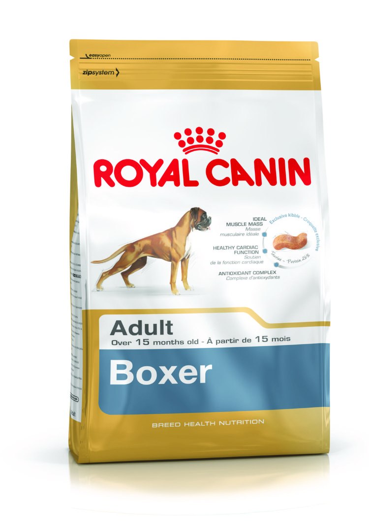 Royal Canin Джерман Юниор 12кг