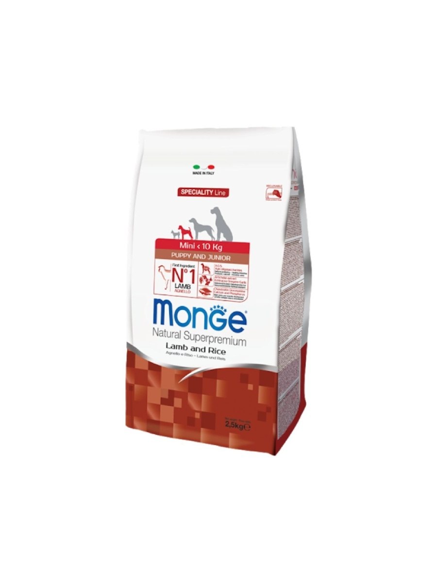 Monge Dog Maxi Adult (3 кг)