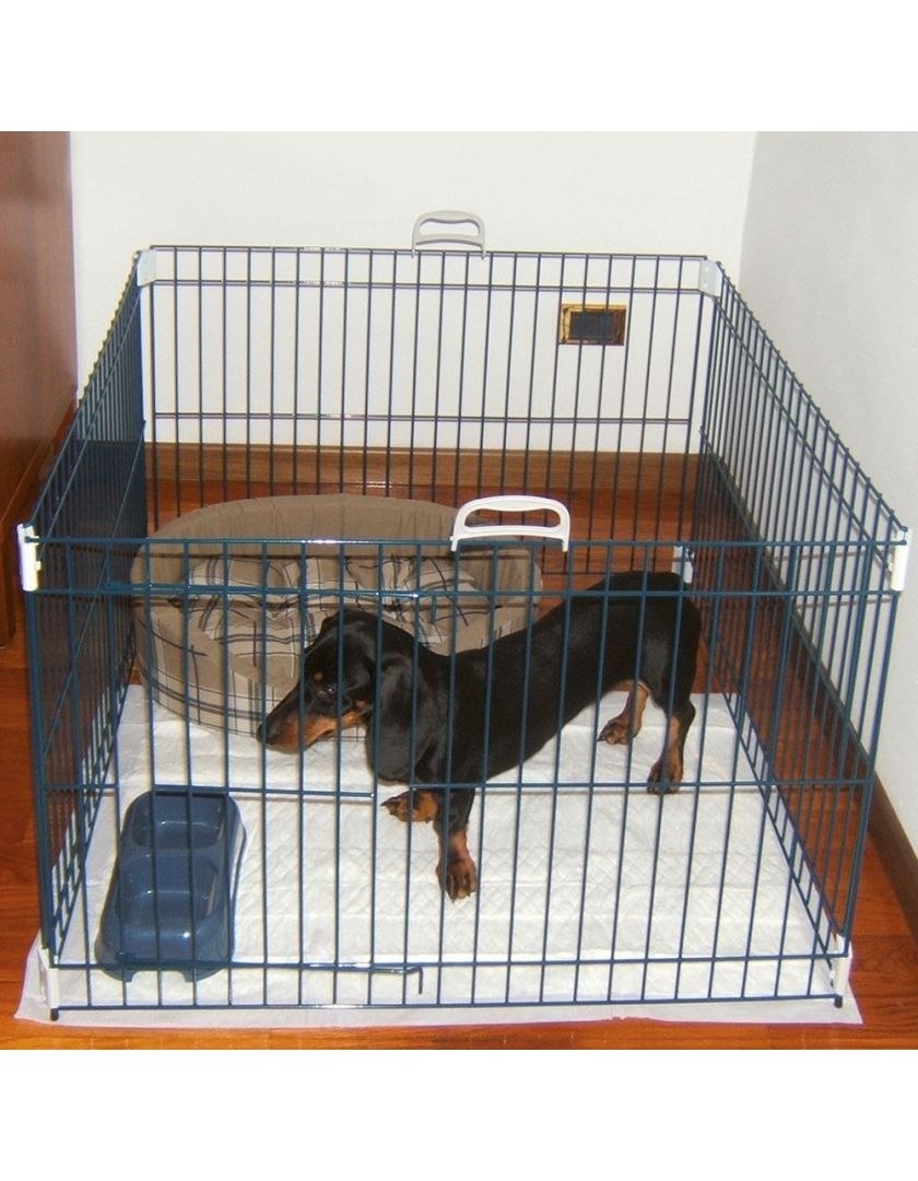 Вольер для собак Artero b443 exercise Pen 60х60 см