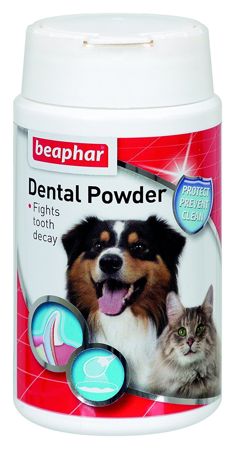 Зубная пудра Беафар "Dental Powder" 75гр