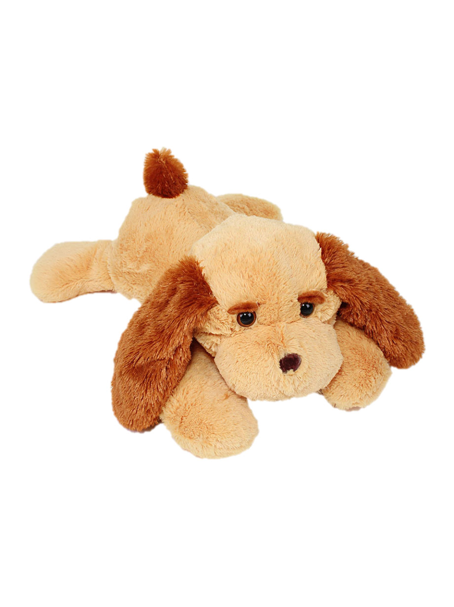 Игрушечная собака Тузик