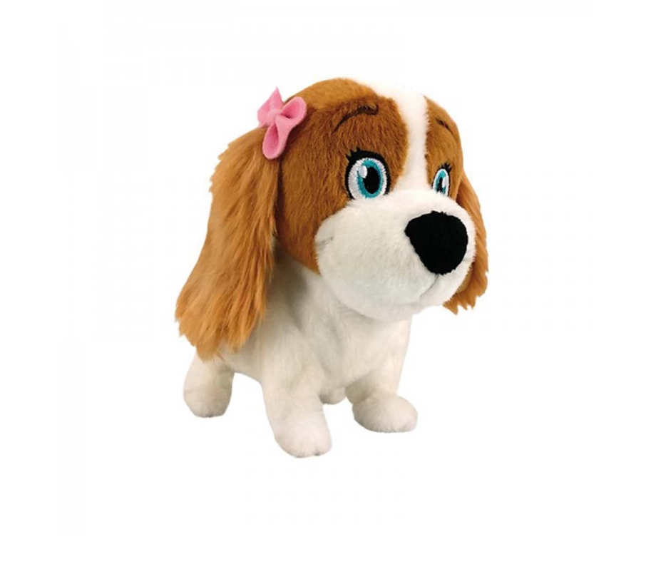 Интерактивная мягкая игрушка IMC Toys собака Lucy