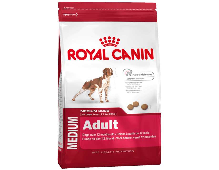 Royal Canin Urinary для мелких собак
