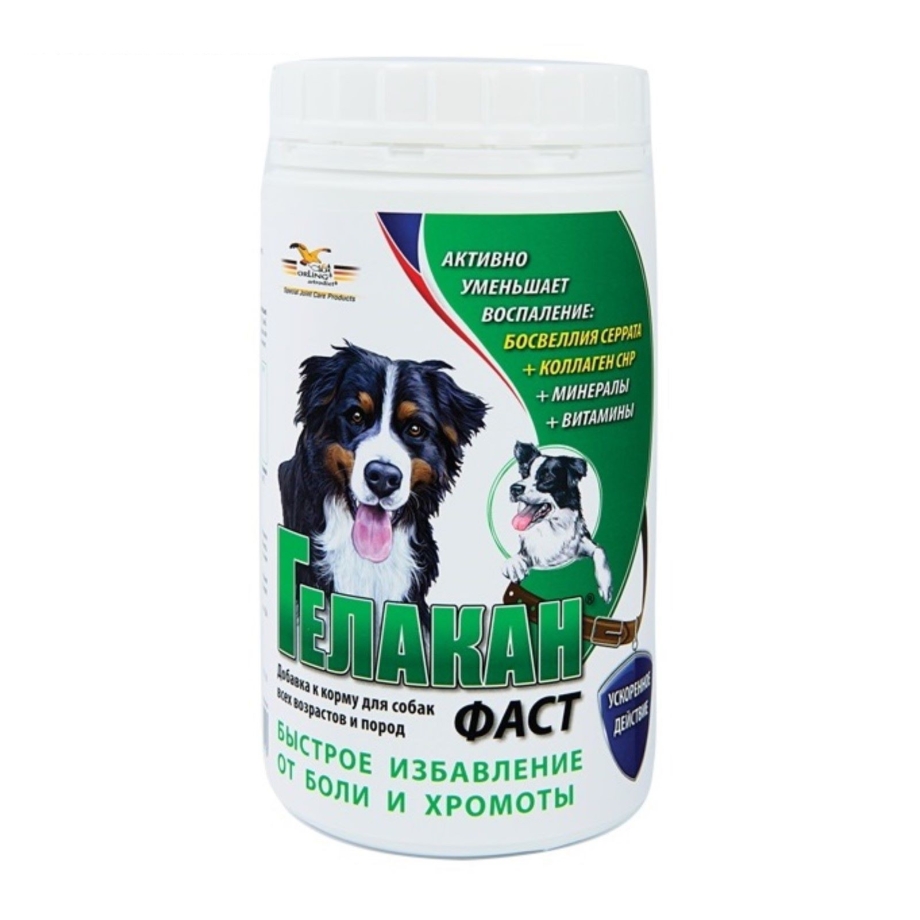 Добавка в корм animal Health calci-Care