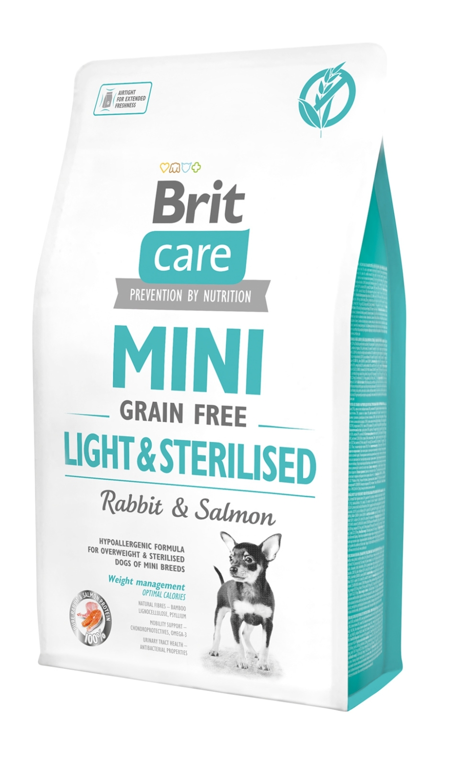 Brit Care Mini gf sensitive