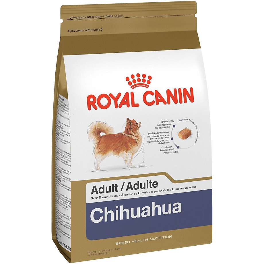 Корм для собак Royal Canin (1.5 кг) Chihuahua Adult