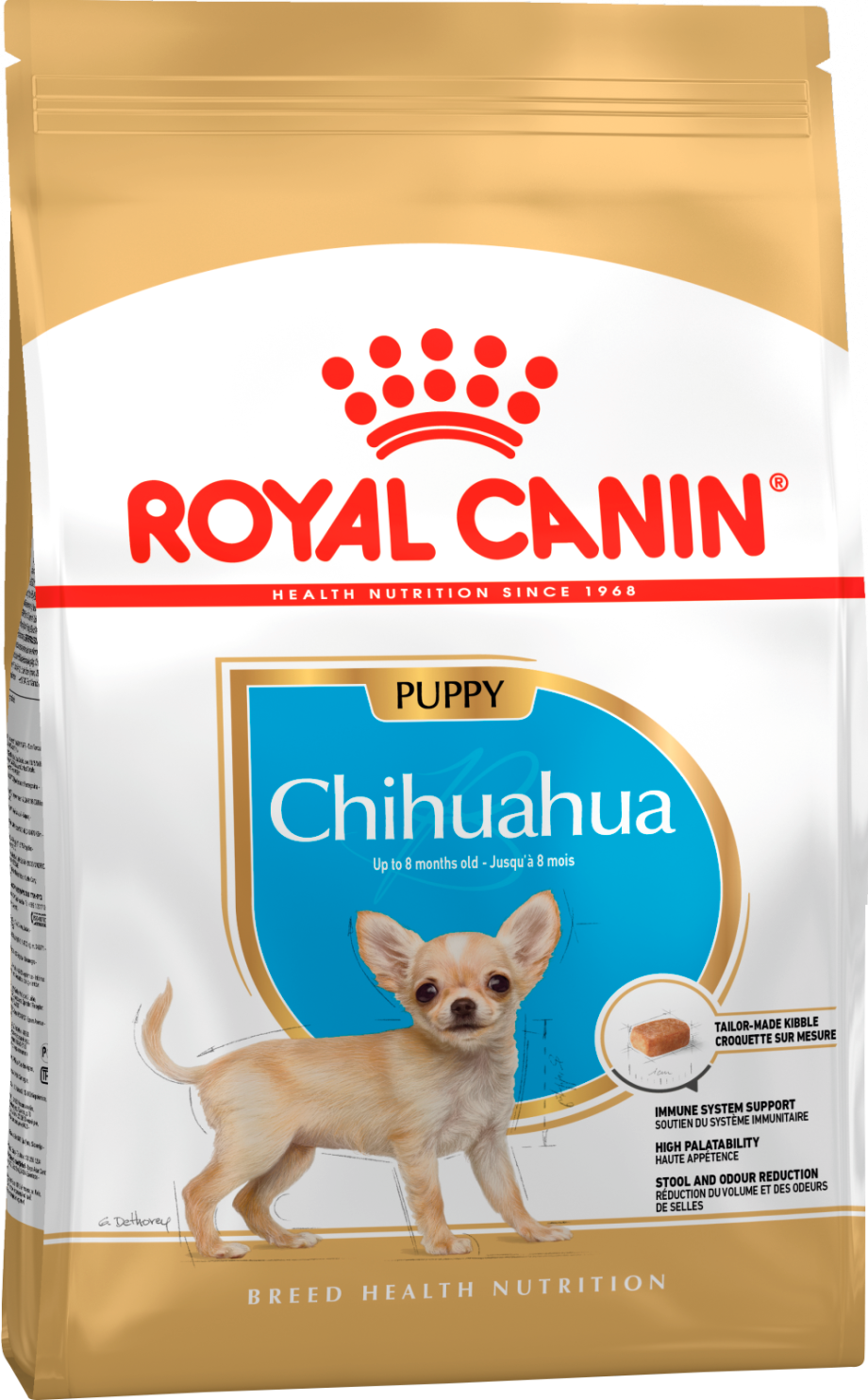 Royal Canin Джерман Юниор 12кг