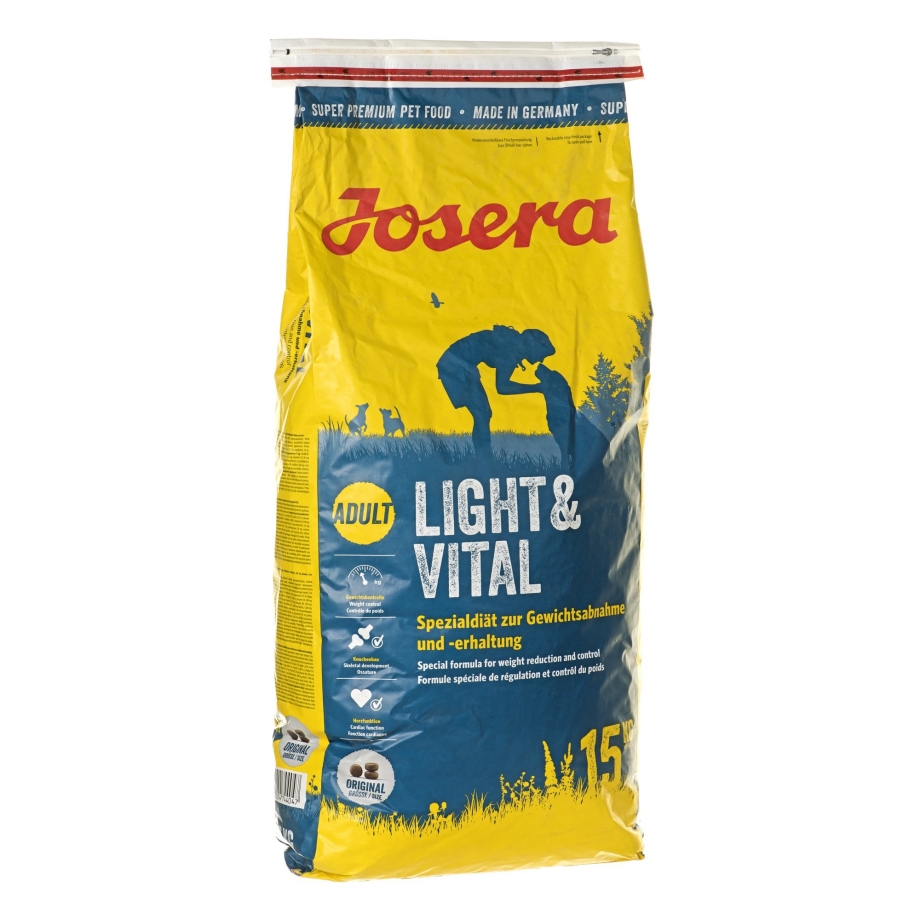 Корм для кошек Josera Leger