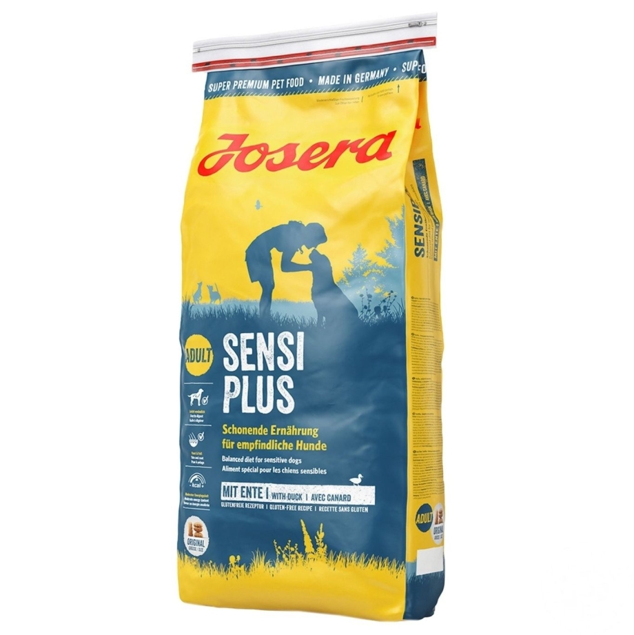 Josera Miniwell