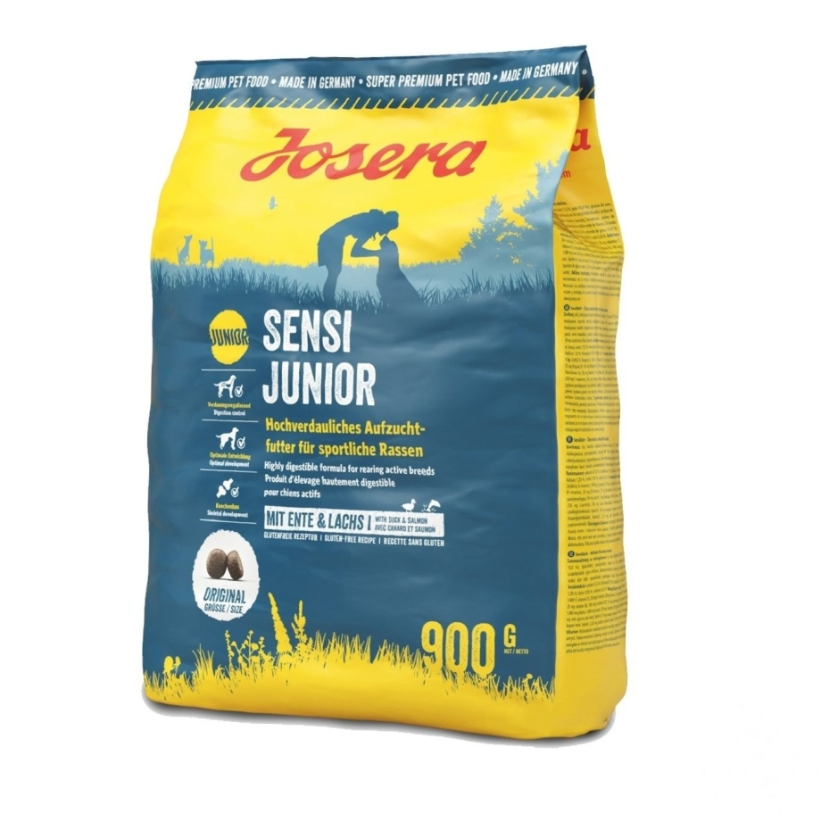 Josera large Breed 15 кг